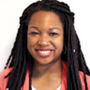 Meet your Posher, Ebony